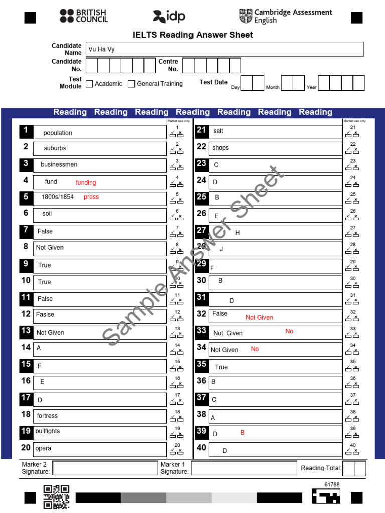 Cam 17 reading test 1 pdf standardized tests tests