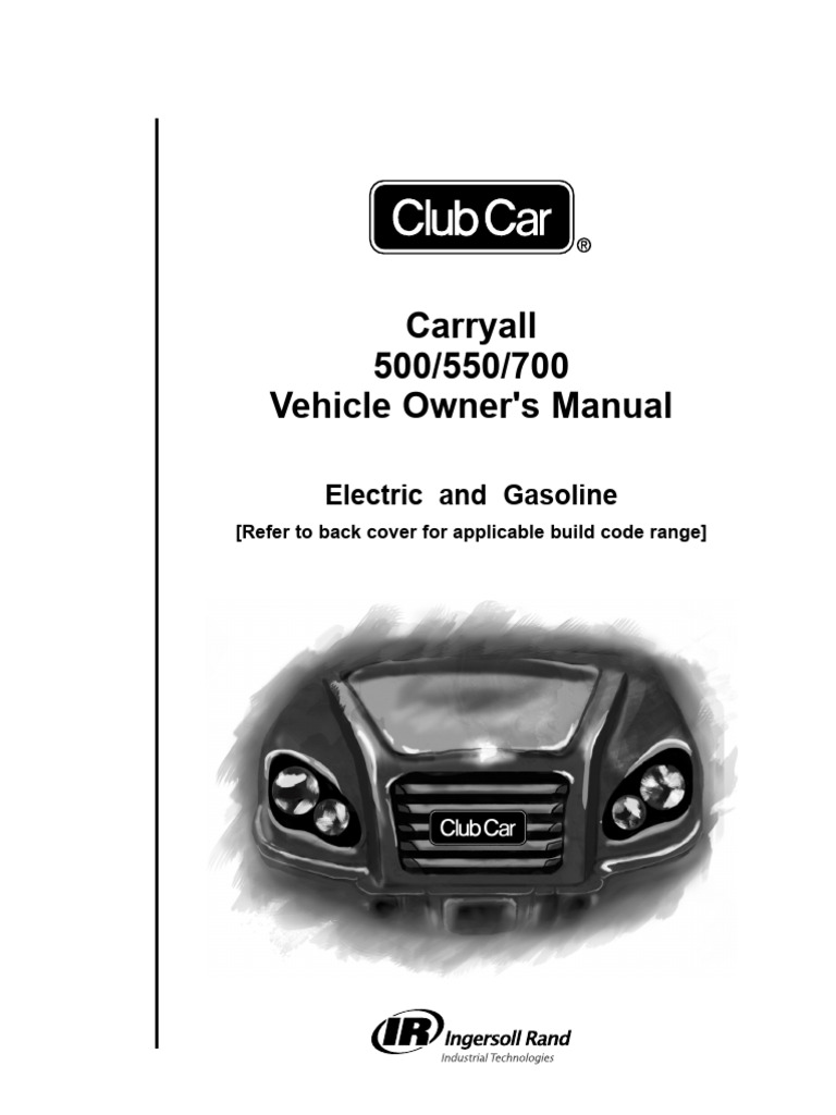 2022 CARRYALL 500 AND 550 ILLUSTRATED PARTS LIST intelligence overview