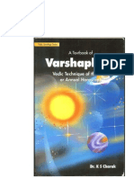A Textbook of Varshaphala
