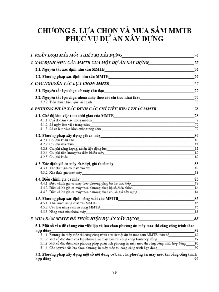 Hon MMTB | PDF