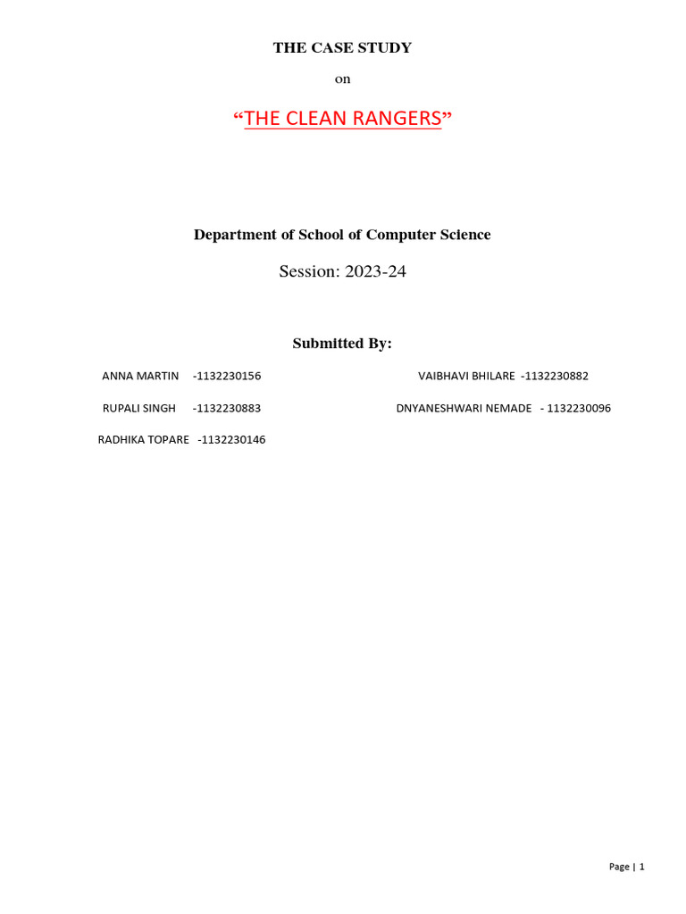 How To Study Dbms