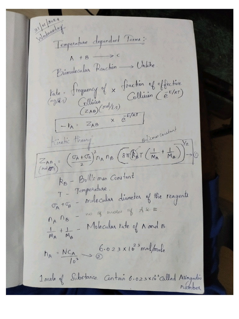 Chemical Reaction Engineering Pdf