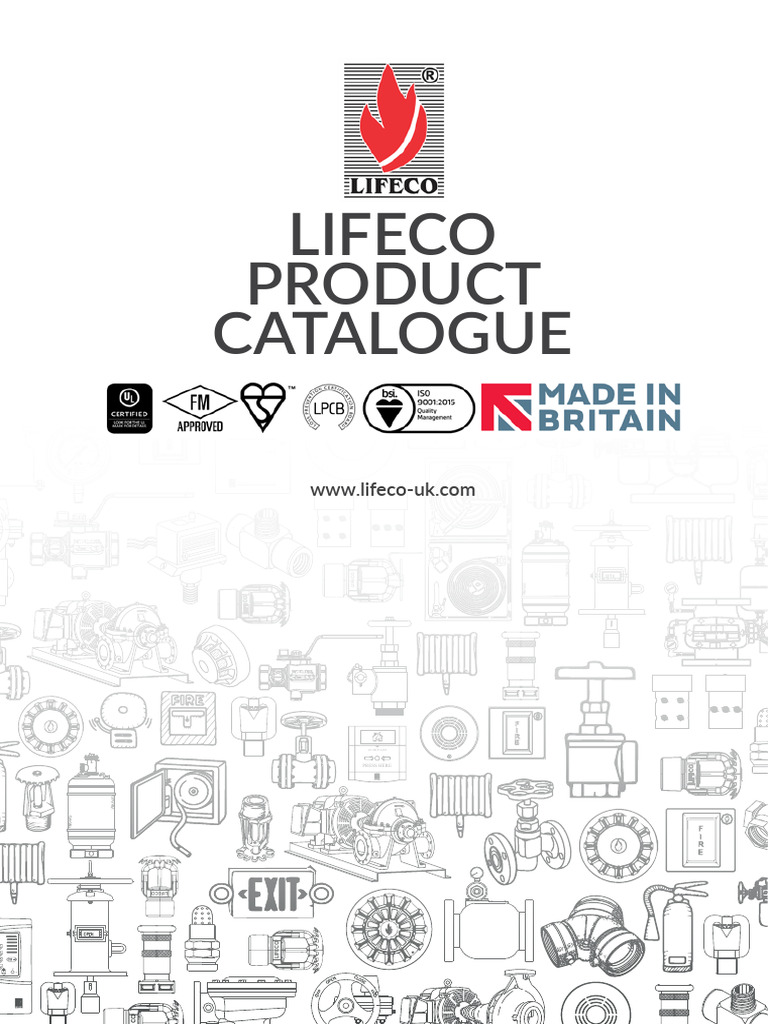 LifeCo Product Catalogue | PDF | Equipment | Computer Engineering