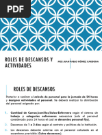 Evaluación de Calidad en Salud: MUEC | PDF | Cuidado de la salud ...