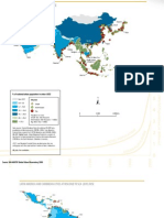 Sea Level Risks Map