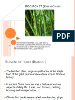 Bamboo Roket (Z) : HÚ Huǒjiàn