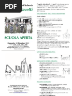 Asilo Favetti - Scuola dell'Infanzia