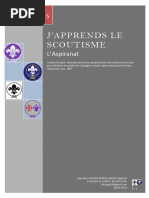 Codes et Cryptages Scouts | PDF | Cryptographie | Communication sécurisée