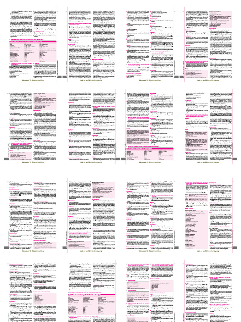 14 Nephrology&eurology | PDF | Chronic Kidney Disease | Kidney