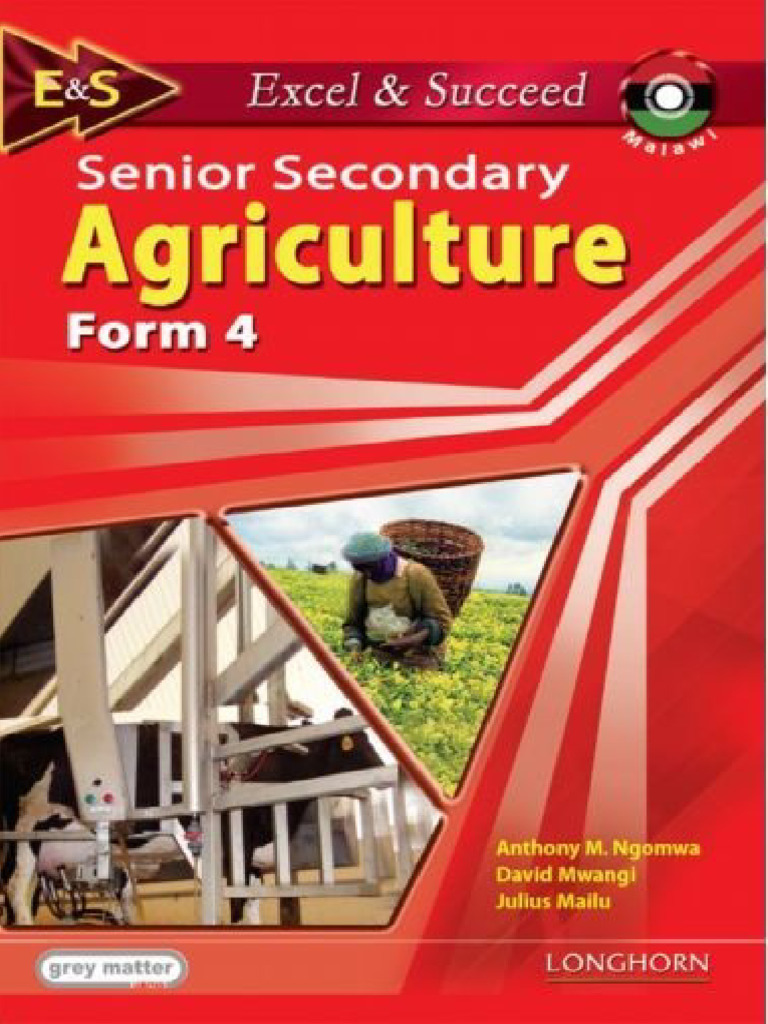 Soil Degradation in Agriculture | PDF | Soil | Erosion