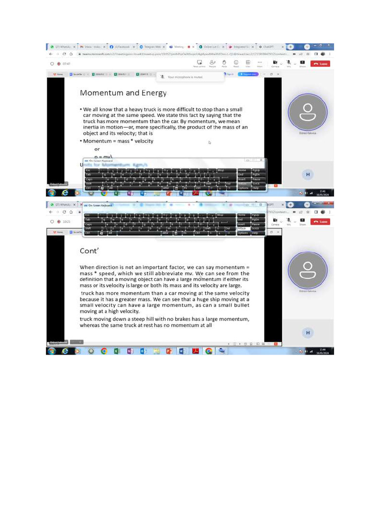 Integrated Science 2 Combined Pdf