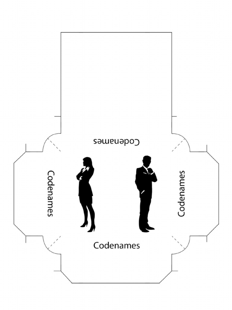 Codigo secreto box pdf