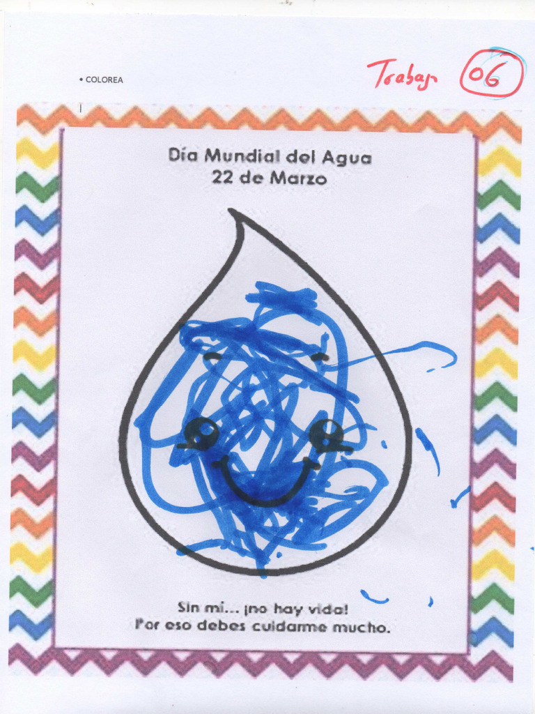 Tarea 06 | PDF
