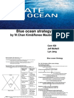 Blue Ocearn Strategy 15178 142