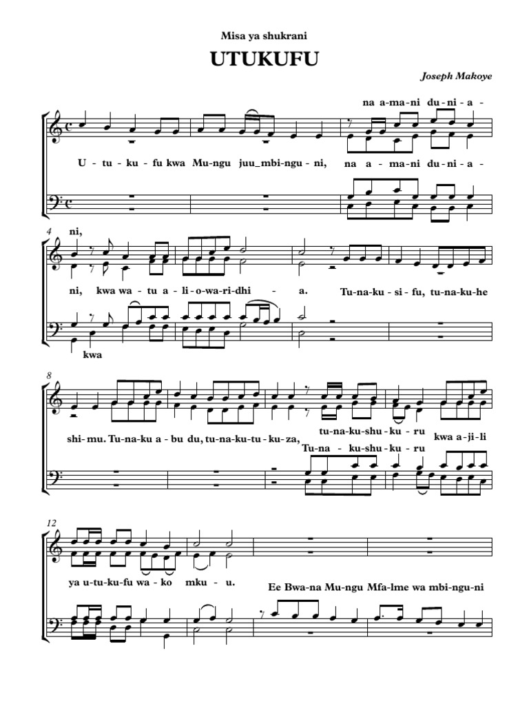 utukufu-full-score-pdf