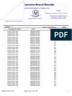 2011 CT Reapportionment Plan - House