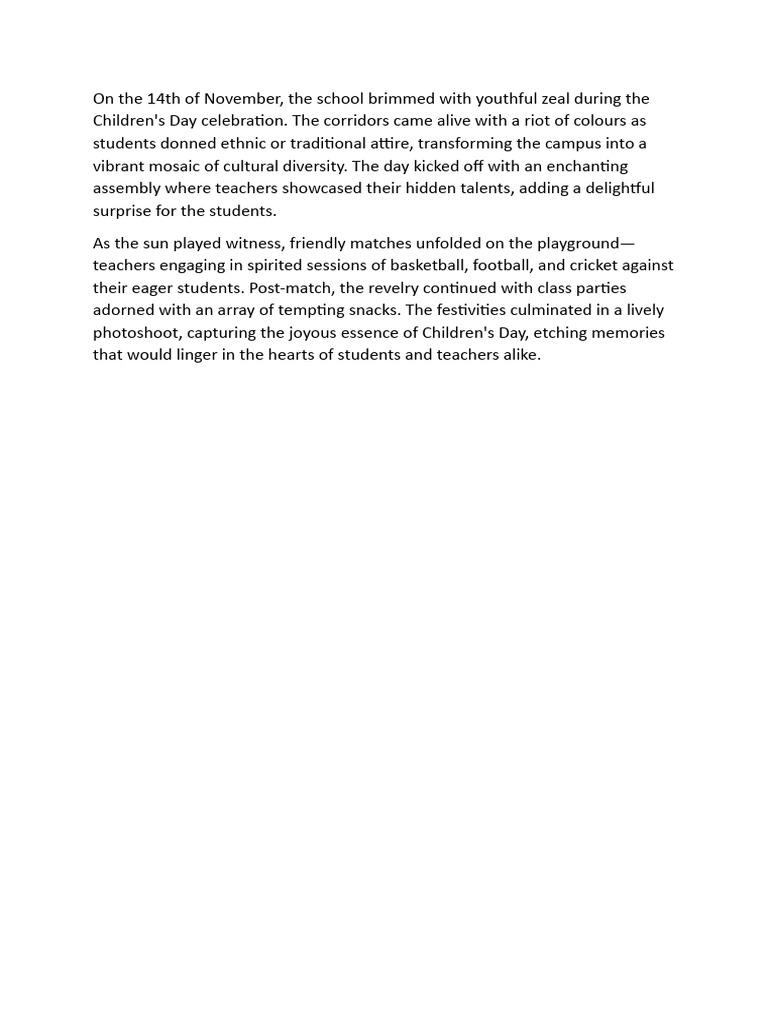 children-s-day-decriptive-writing-pdf