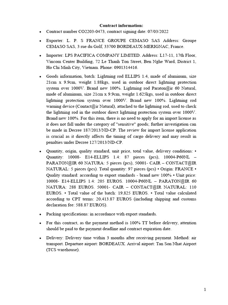 4-docs-forwarding-process-for-importing-goods-by-air-transport-at