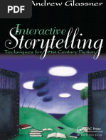 Marie-Laure Ryan, Jan-Noël Thon, C. B. Harvey) S | PDF | Narrative