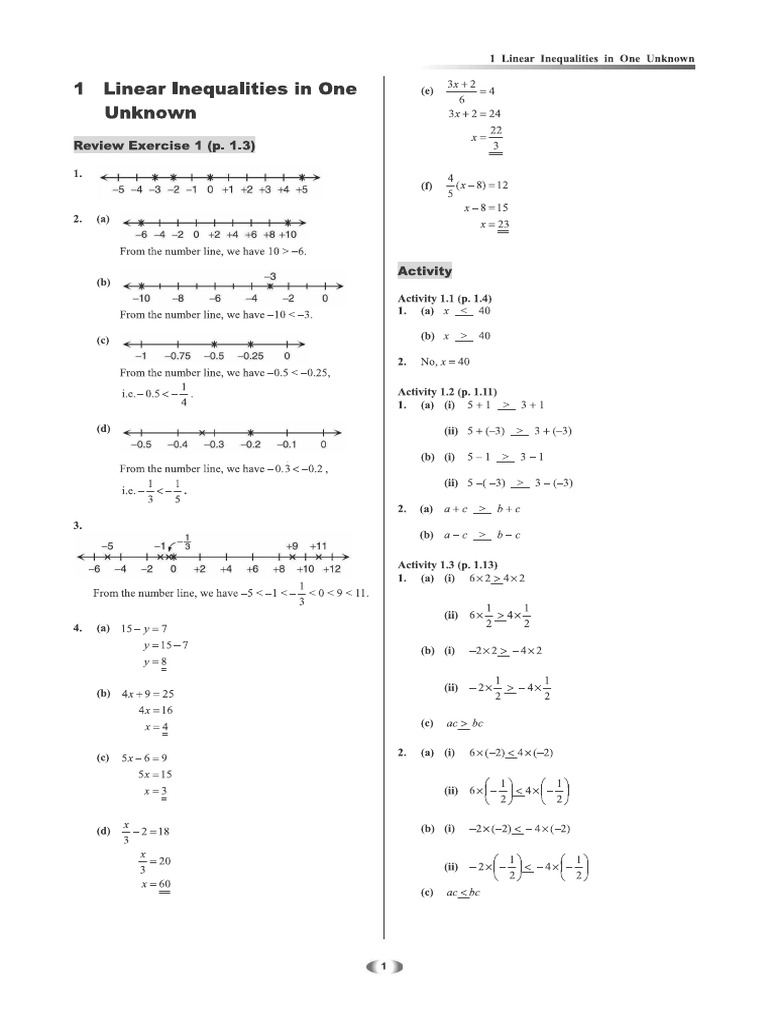 M01 | PDF
