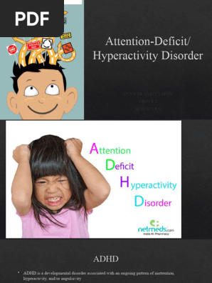 ADHD