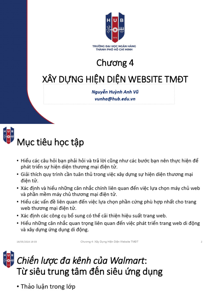 Ecommerce 04 | PDF