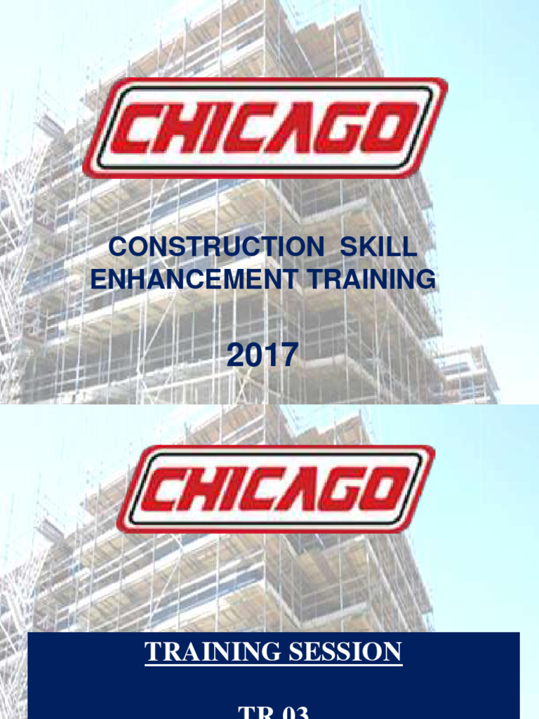 Scaffolding Work Pdf Scaffolding Equipment