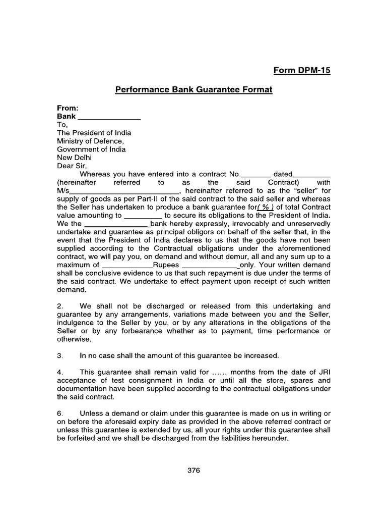 PBG Formate | PDF