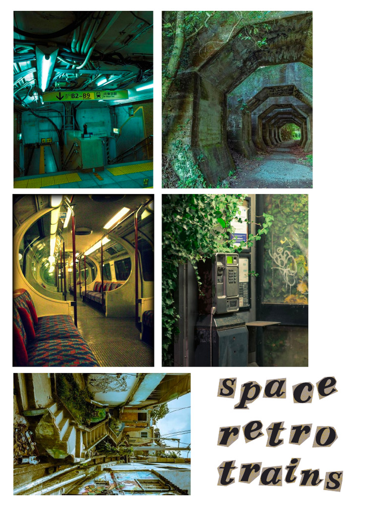 Visual Mind Map | PDF