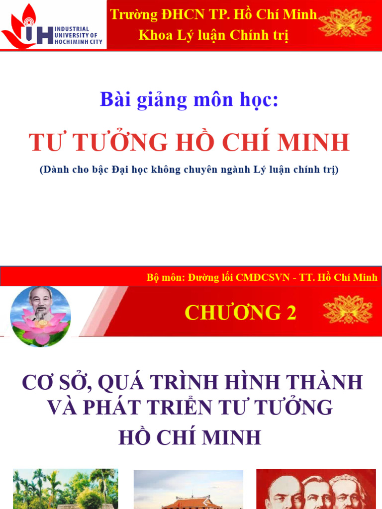 Chuong 2 | PDF