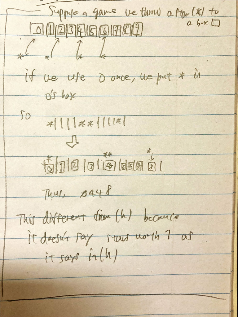 Permutations Example Pdf