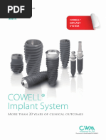 Codman Neuro Accessories Catalog | PDF | Implied Warranty | Length