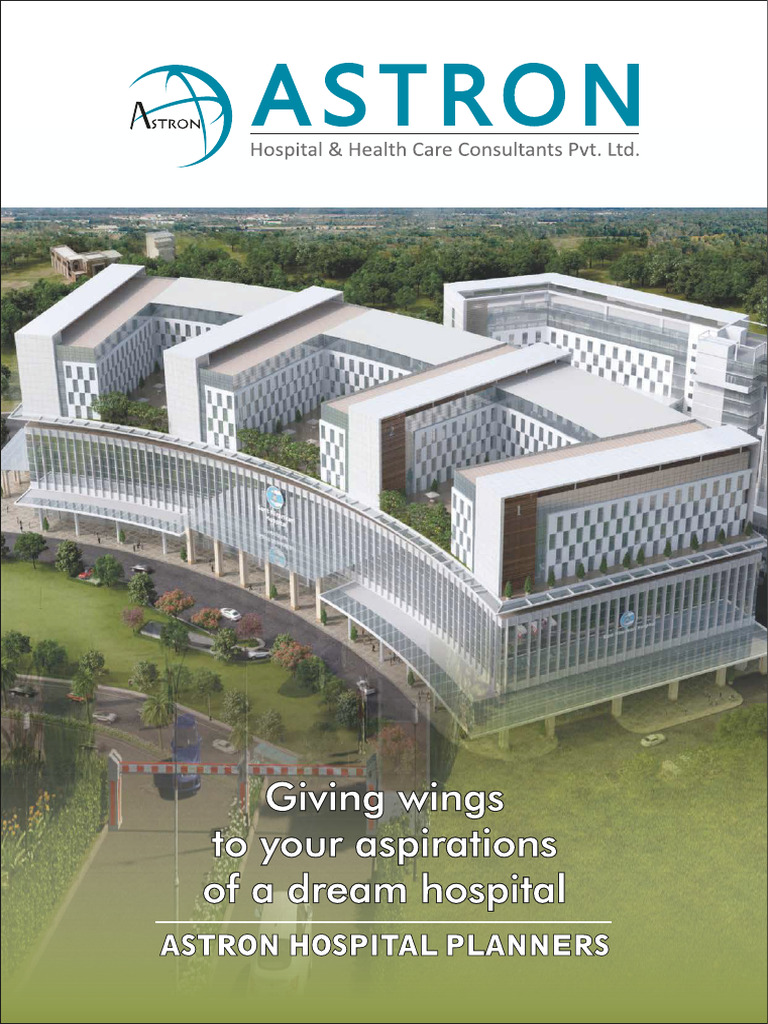 Astron Healthcare Project Overview | PDF | Health Care | Hospital