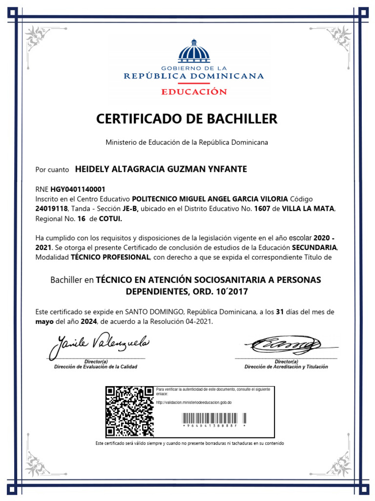 Certifica Do PDF | PDF | Negocios