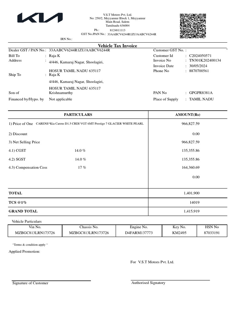 invoice-print-raja-k-pdf-payments-taxation