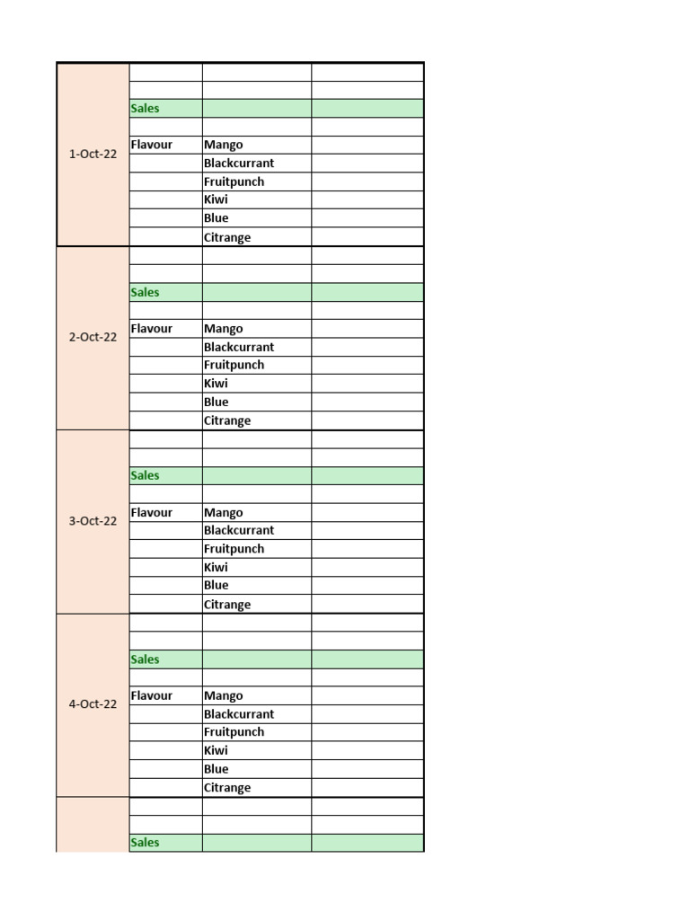 Laporan Slush | PDF | Branches Of Botany | Agriculture