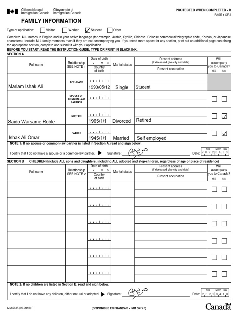 imm-5645e-family-information-pdf-social-institutions