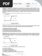2Â° ANO - PC QUI - 1Â Etapa Ciclo 01