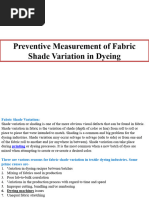 Grey Scale for Color Change & Staining | PDF