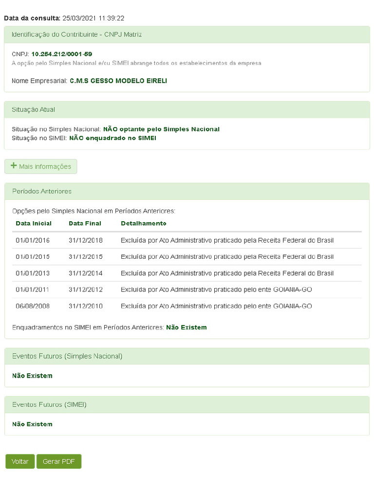 Consulta optantes pdf