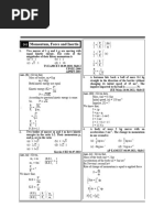 Allen Modules and Allen SRG Modules | PDF