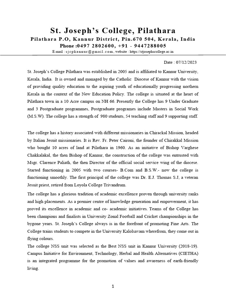 Transcript (1) W | PDF | Social Work | Thesis