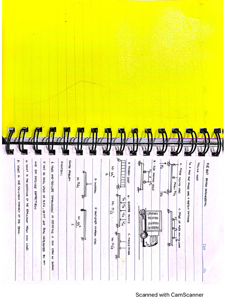 Bridge Engineering Pdf