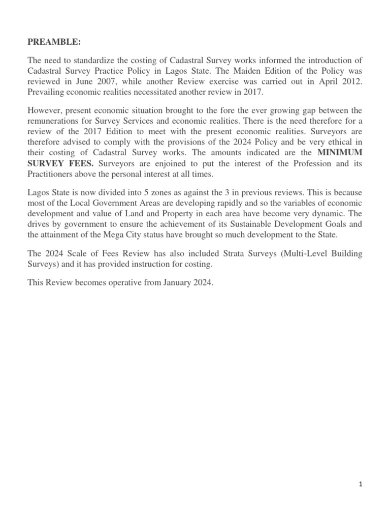 2024 SCALE OF FEES_231227_150027 PDF Surveying Cheque