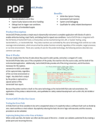 Vector Keyman License Dongle Overview | PDF | Microsoft Software ...