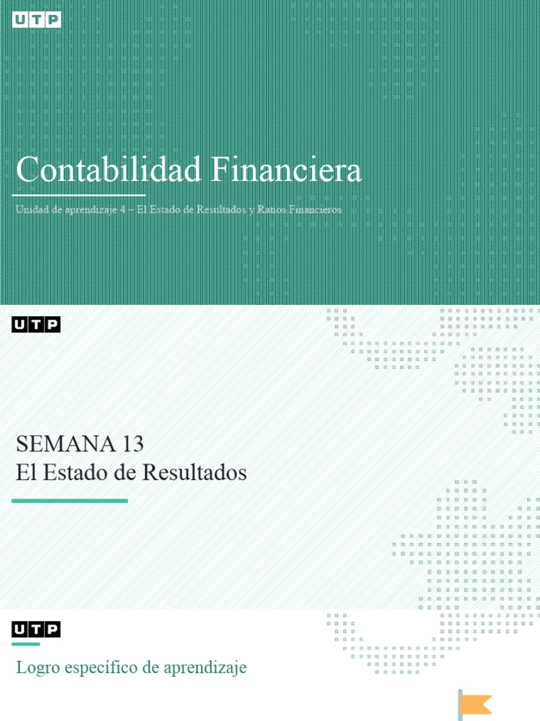 Estado de Resultados y Costos Financieros | PDF | Estado de resultados ...