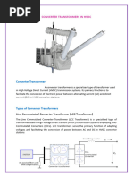 12-Pulse Rectifier Performance Analysis | PDF | Rectifier | Root Mean ...