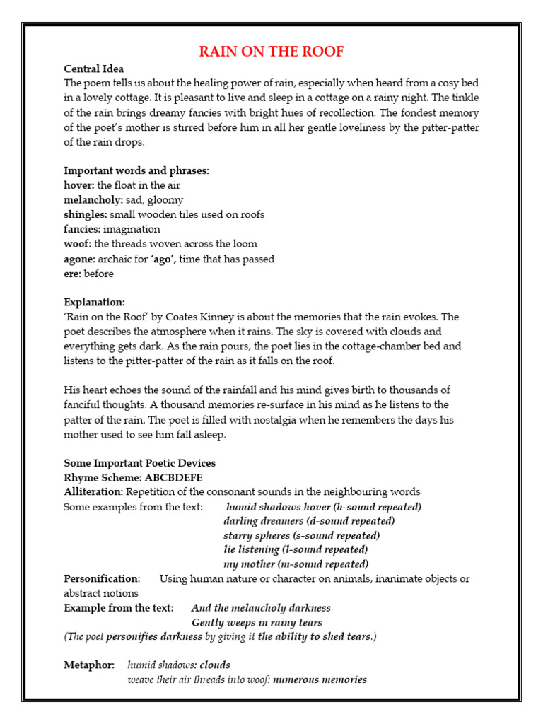 rain-on-the-roof-pdf-poetry-rain