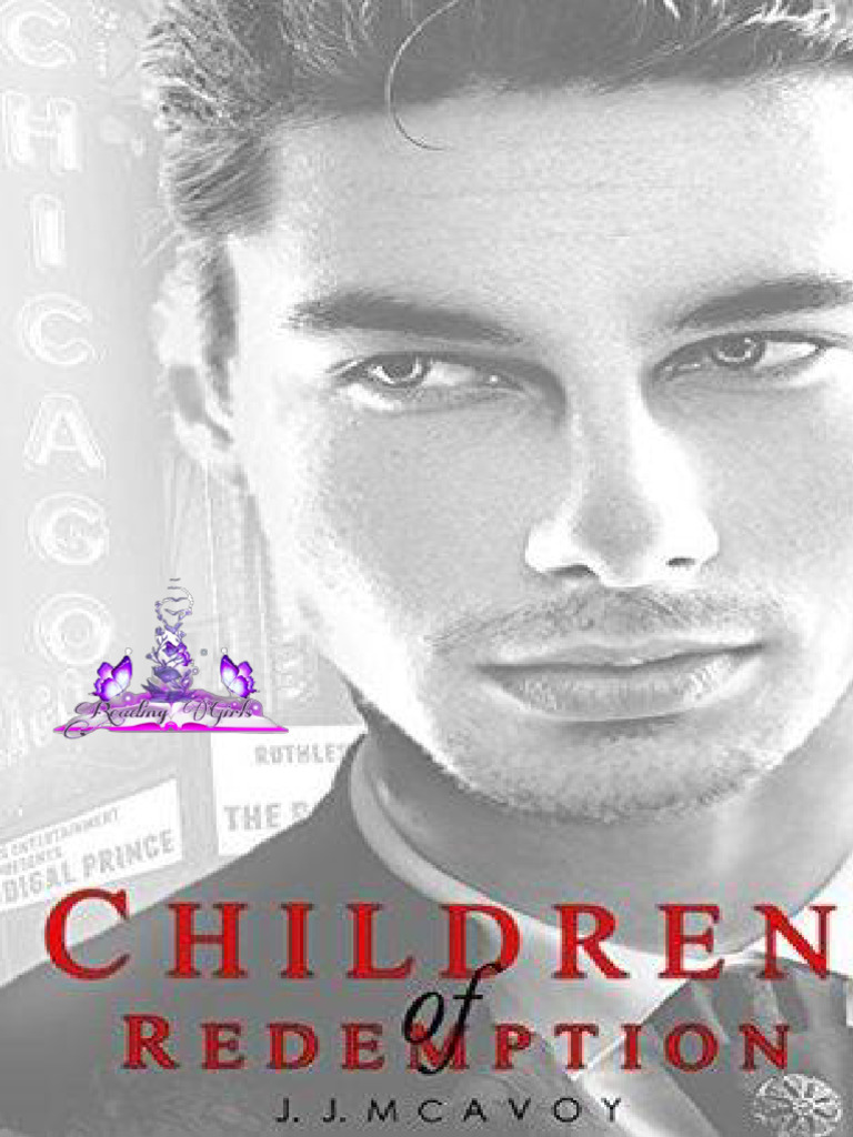 Children of Redemption | PDF