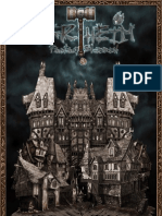 Warheim - Fantasy Skirmish - RULEBooK by QC 0.14 - 2na1